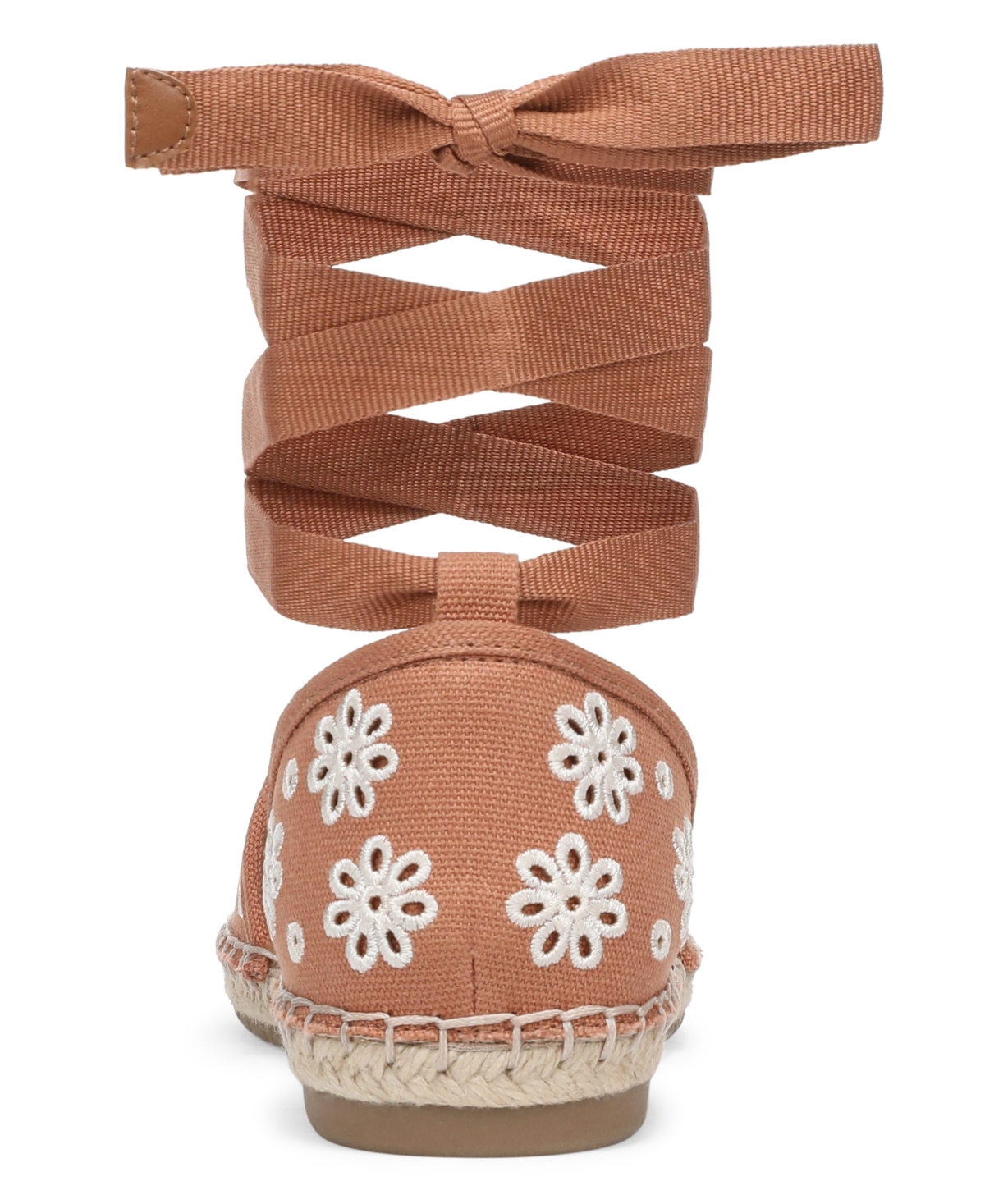 On 34th Women's Sunnii Almond Toe Flats, Macy's Exclusive