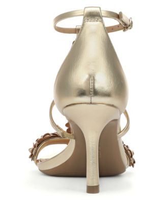 Women's Dhurata Flower Dress Sandals