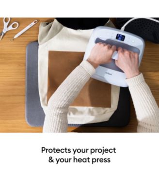 Heat-Resistant Pressing Sheets - 12 in x 16 in, 3 Count