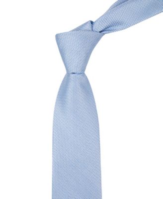 Men's Classic-Fit Donnelly Textured Solid Tie