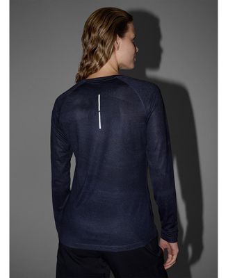 Women's Quick-Drying Cycling Longsleeve