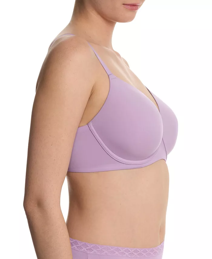 Women's Cloud Comfort Back Smoothing T-Shirt Bra - thumbnail 7