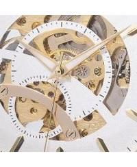 Men's 69120 Objet D Art Automatic LG0801B Dial Watch