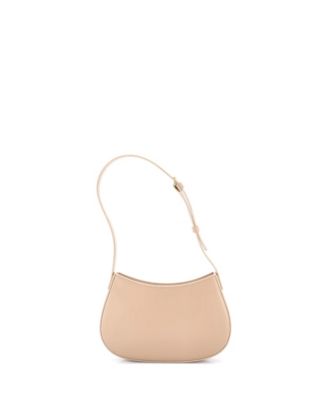 Medium Triomphe Tilly Bag Smooth Calfskin