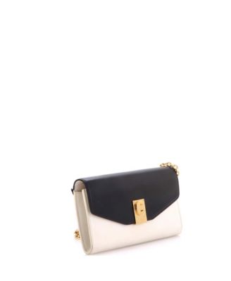 C Wallet on Chain Leather