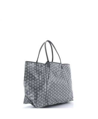 GM Saint Louis Tote Coated Canvas