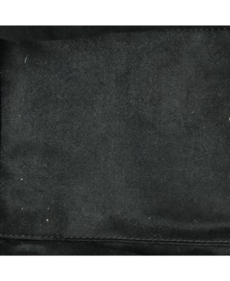 Mini Luggage Bag Grainy Leather