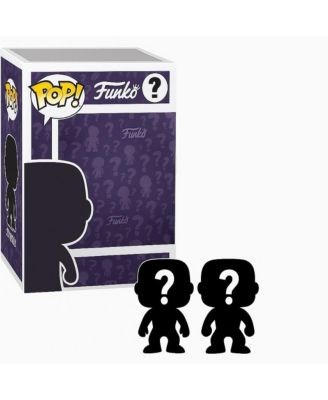 Set of 2 Surprise Mystery Pop! Randomly Selected