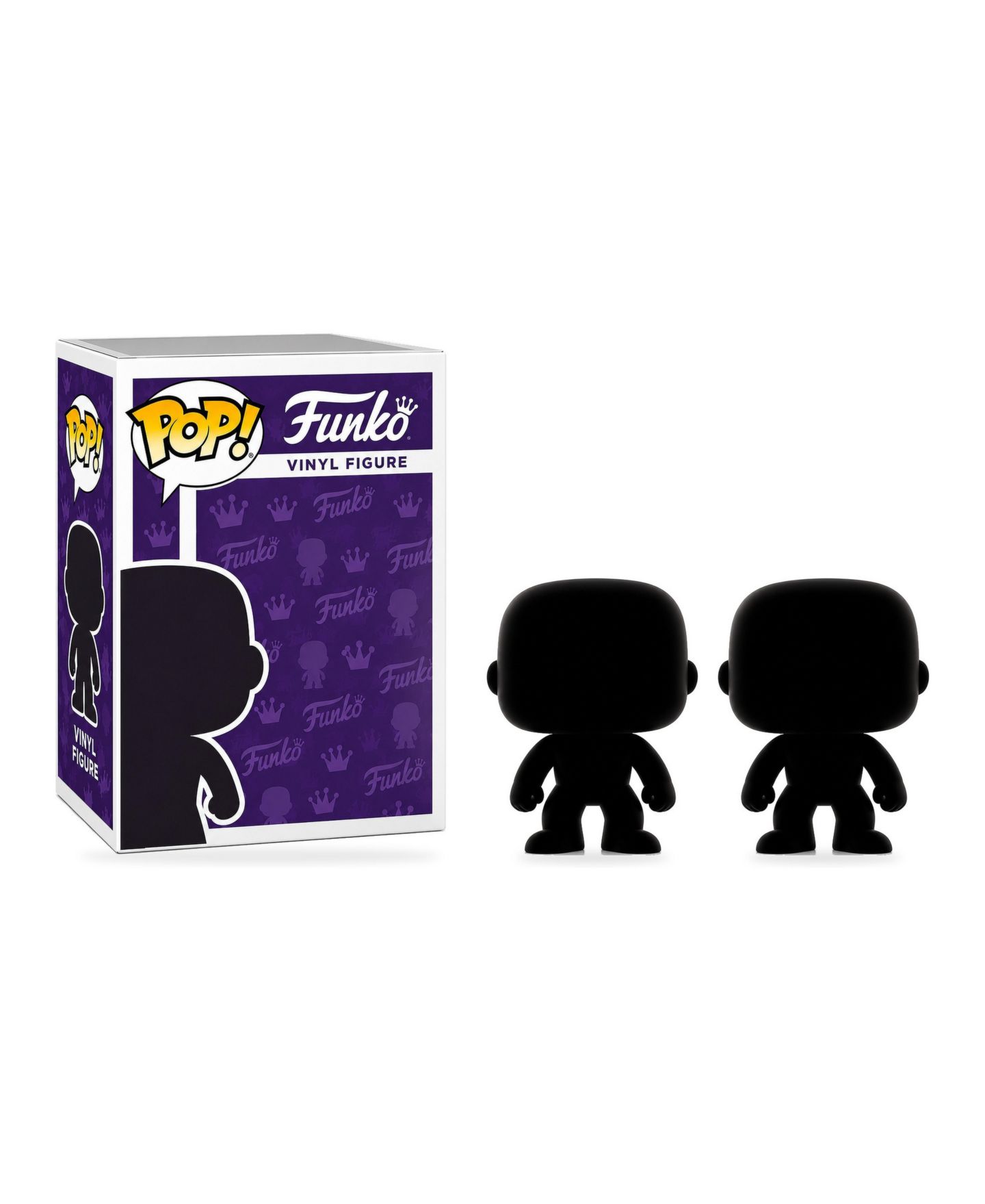 Фигурки Funko Pop! Blind Box 2-Piece, от 4 лет — фото 1