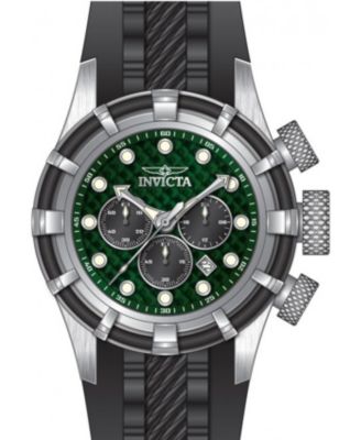 Men's 49165 Bolt Quartz VD53 Dial Watch