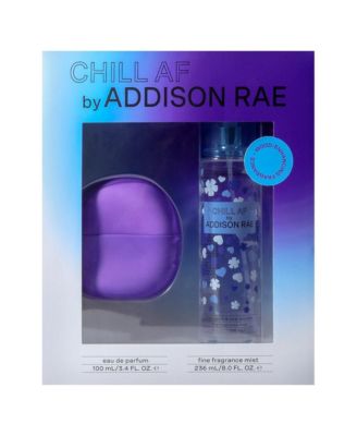 Addison Rae Chill AF, Perfume Gift Sets for Women, 2 Pc