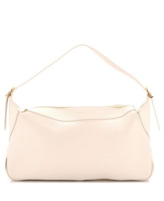 Medium Romy Shoulder Bag Leather
