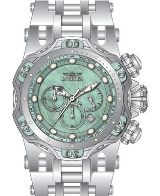 Men's 49166 Fusion Quartz VD53 Dial Watch