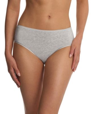 Women's Bliss Cotton High Waist Brief 3 Pack