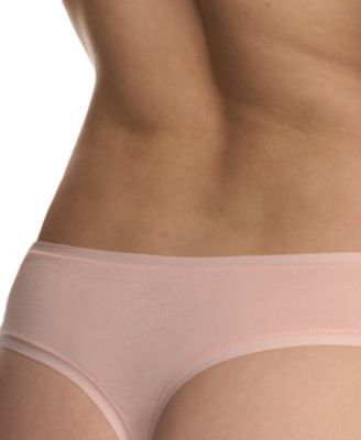 Women's Bliss Bare Cotton Thong