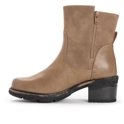 Women's Logger Niagara Booties