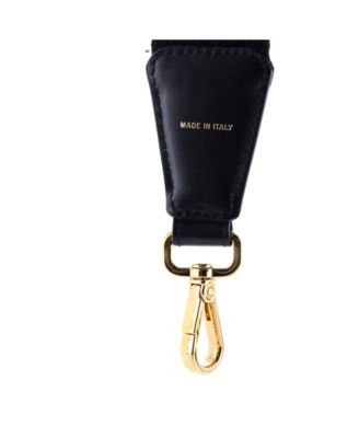 FF 1974 Strap You Shoulder Strap Zucca Canvas