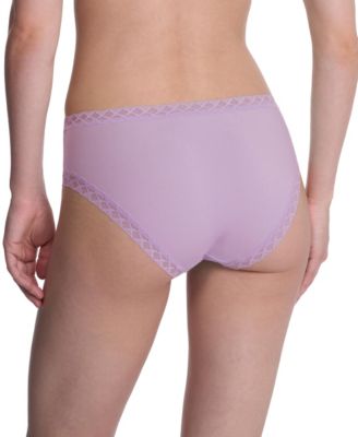 Women's Bliss Supima Cotton Girl Brief