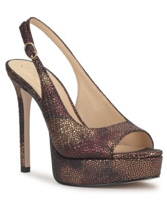 Women's Sibilla Platform Stiletto Pumps