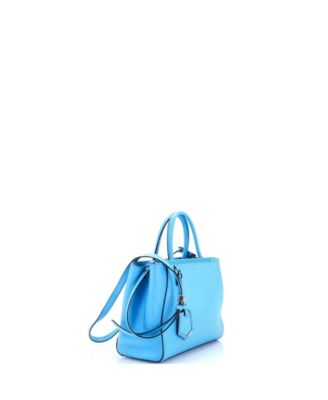 Petite 2Jours Bag Leather