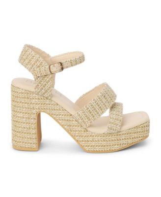 Women's Alessia Sandal