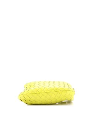 Mini BV Jodie Hobo Intrecciato Nappa