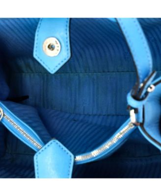 Petite 2Jours Bag Leather