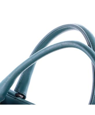 Large Milano Tote Intrecciato Nappa