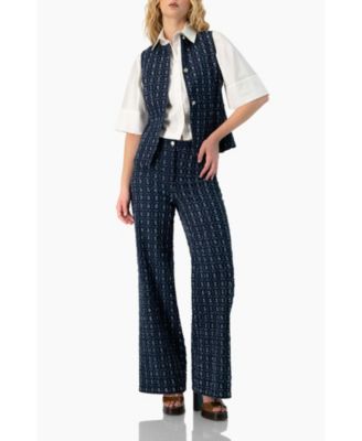 Women's Dolman Sleeve Wide Shirt