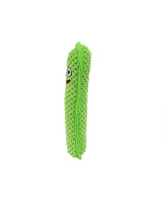 Funny Food Celery, Durable Plush Squeaky Dog Toy