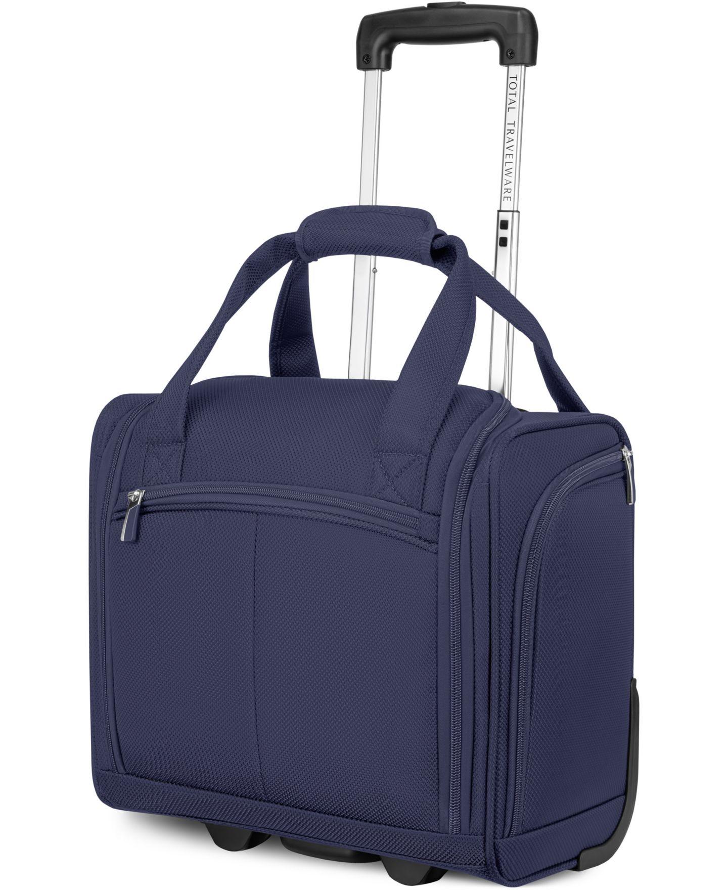 Сумка Total Travelware Everest Under Seat, цвет: Тёмно-синий — фото 2