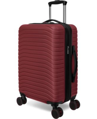 Everest Small Expandable Carry-On Spinner