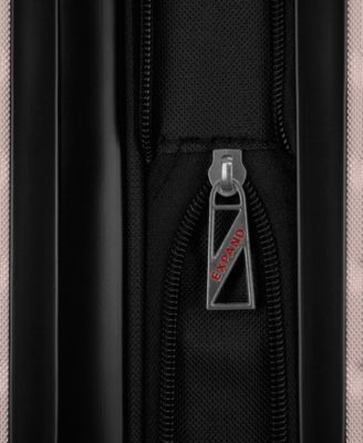 Everest Small Expandable Carry-On Spinner