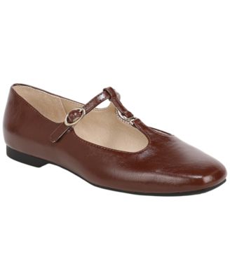 LifeStride Women's Brown Flats | Macy's