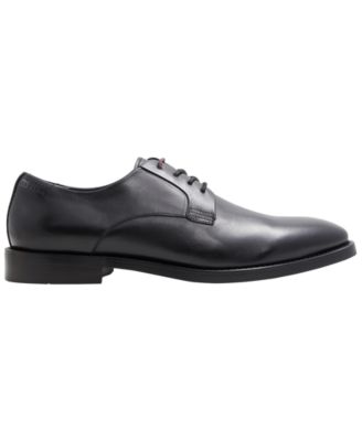 Men's Regent Almond Toe Shoes