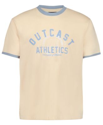 Men's Korry Short-sleeve T-Shirt