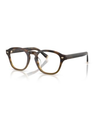 Unisex Square Eyeglasses, BC4006