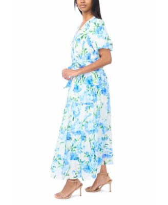 Women's Long Casual Dresses | Macy's