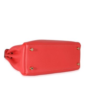 Geranium Togo Retourne Kelly 25 GHW