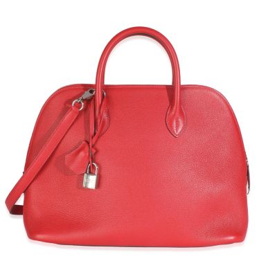 Rouge Pivoine Evercolor 1923 Bolide 30 PHW