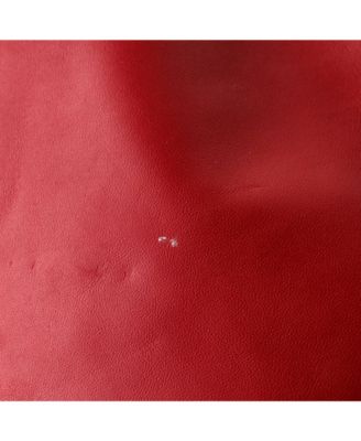 Small Trio Crossbody Bag Leather