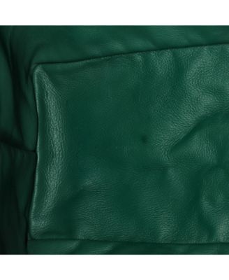 PM Anjou Reversible Tote Coated Canvas