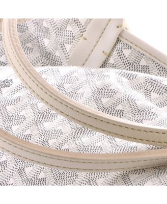 GM Saint Louis Tote Coated Canvas