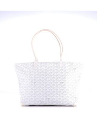 MM Artois Tote Coated Canvas