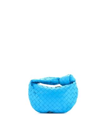 Mini BV Jodie Hobo Intrecciato Nappa