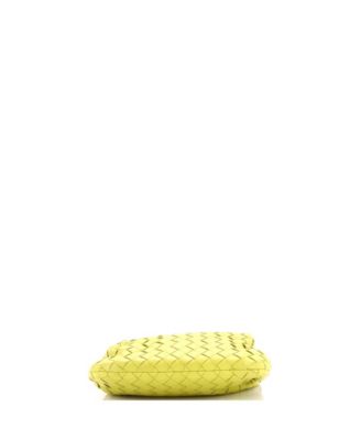 Mini BV Jodie Hobo Intrecciato Nappa