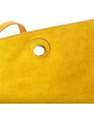 Mini Belt Bag Textured Leather