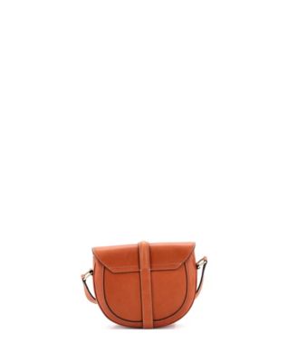 Small Besace 16 Bag Smooth Calfskin