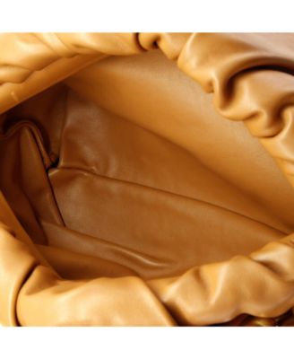 Teen The Chain Pouch Leather