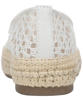 Women's Jaylaa Espadrille Slip-On Flats